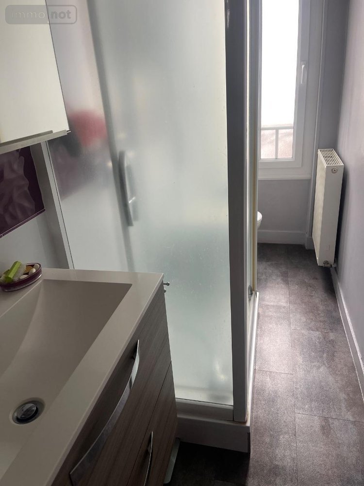 Maison a vendre Le Mans 72000 Sarthe 74 m2 6 pièces 194250 euros