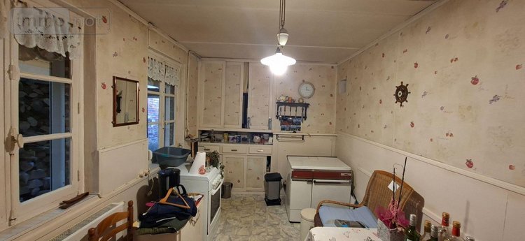 Maison a vendre Lemé 02140 Aisne 82 m2 4 pièces 71240 euros