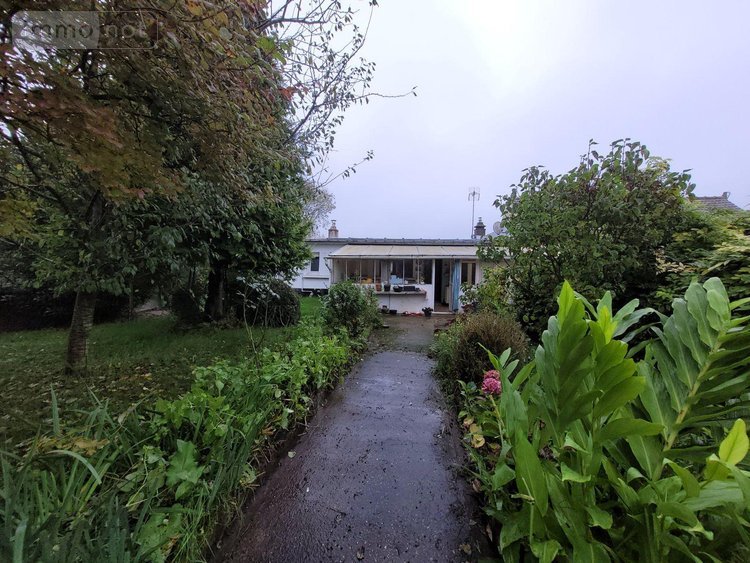 Maison a vendre Dannes 62187 Pas-de-Calais 99 m2 5 pièces 152975 euros