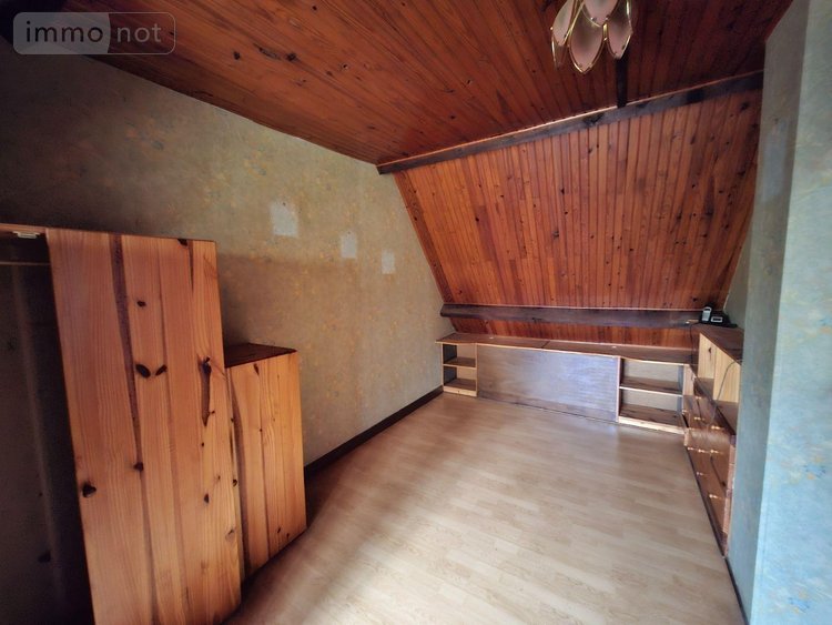 Maison a vendre Plounévez-Quintin 22110 Côtes-d'Armor 147 m2 6 pièces 157500 euros