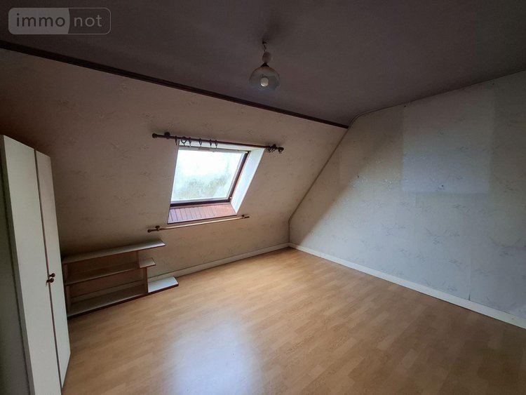 Maison a vendre Plounévez-Quintin 22110 Côtes-d'Armor 147 m2 6 pièces 157500 euros