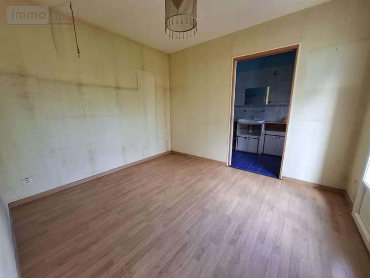 Maison a vendre Plounévez-Quintin 22110 Côtes-d'Armor 147 m2 6 pièces 157500 euros