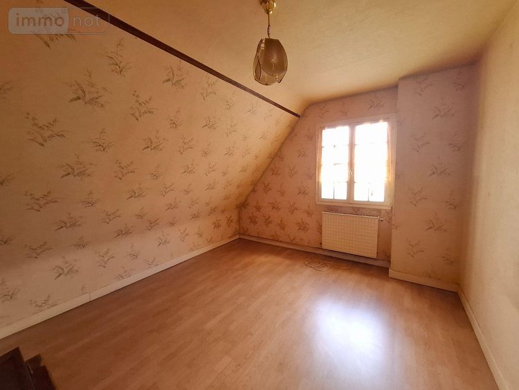 Maison a vendre Plounévez-Quintin 22110 Côtes-d'Armor 147 m2 6 pièces 157500 euros