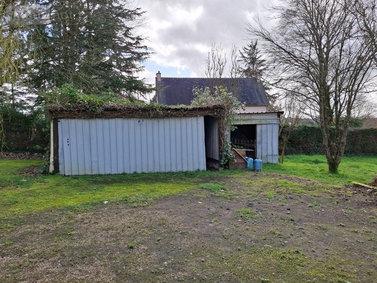 Maison a vendre Plounévez-Quintin 22110 Côtes-d'Armor 147 m2 6 pièces 157500 euros