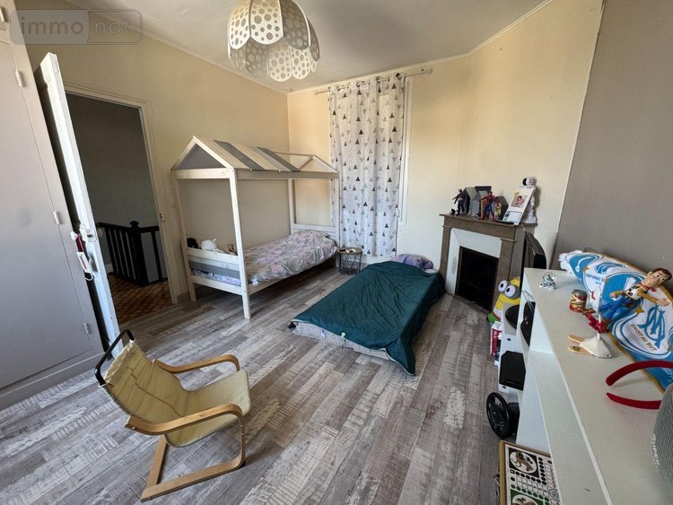 Maison a vendre Arcis-sur-Aube 10700 Aube 97 m2 4 pièces 149000 euros