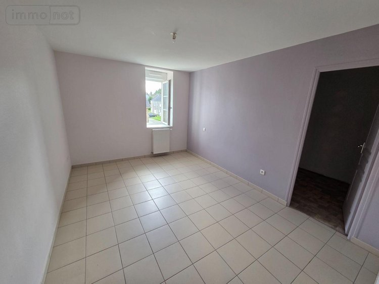 Maison a vendre Belgeard 53440 Mayenne 94 m2 4 pièces 176800 euros