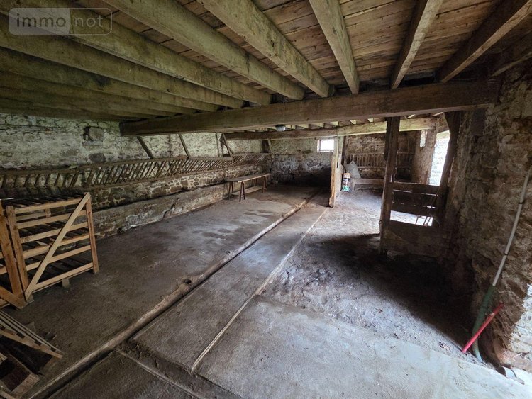 Maison a vendre Belgeard 53440 Mayenne 94 m2 4 pièces 176800 euros