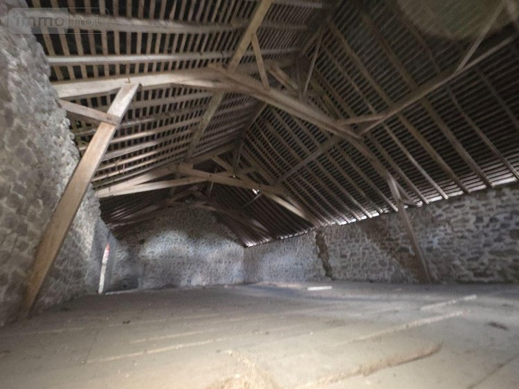 Maison a vendre Belgeard 53440 Mayenne 94 m2 4 pièces 176800 euros