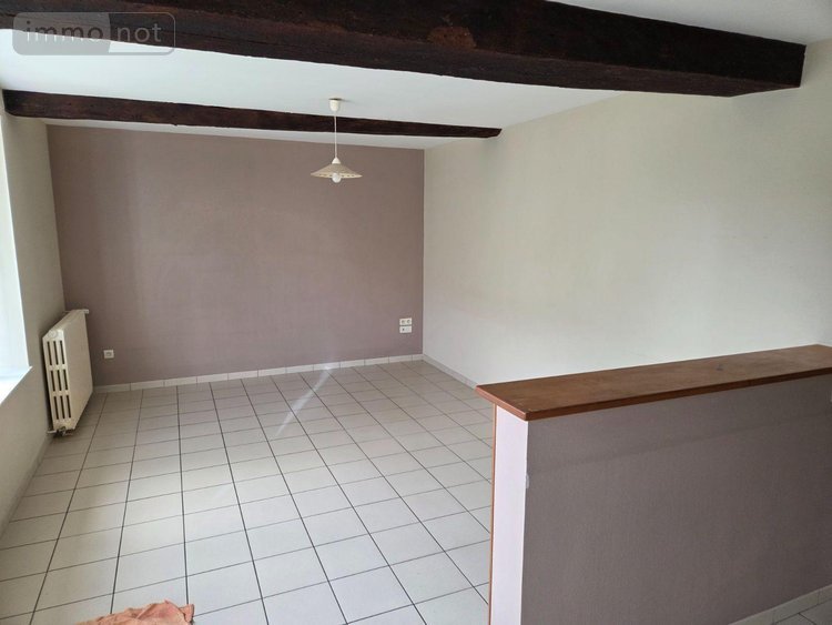Maison a vendre Belgeard 53440 Mayenne 94 m2 4 pièces 176800 euros