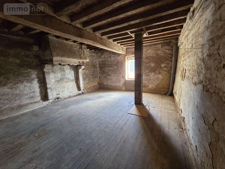 Maison a vendre Belgeard 53440 Mayenne 94 m2 4 pièces 176800 euros