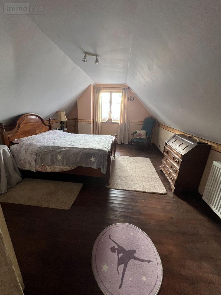 Maison a vendre Leffrinckoucke 59495 Nord 138 m2 5 pièces 276395 euros