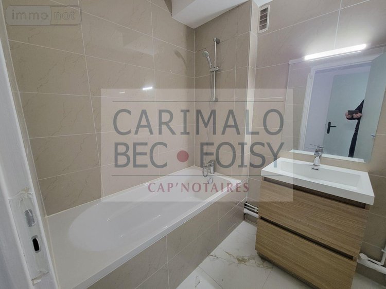 Appartement a vendre Châteaudun 28200 Eure-et-Loir 91 m2 4 pièces 70700 euros