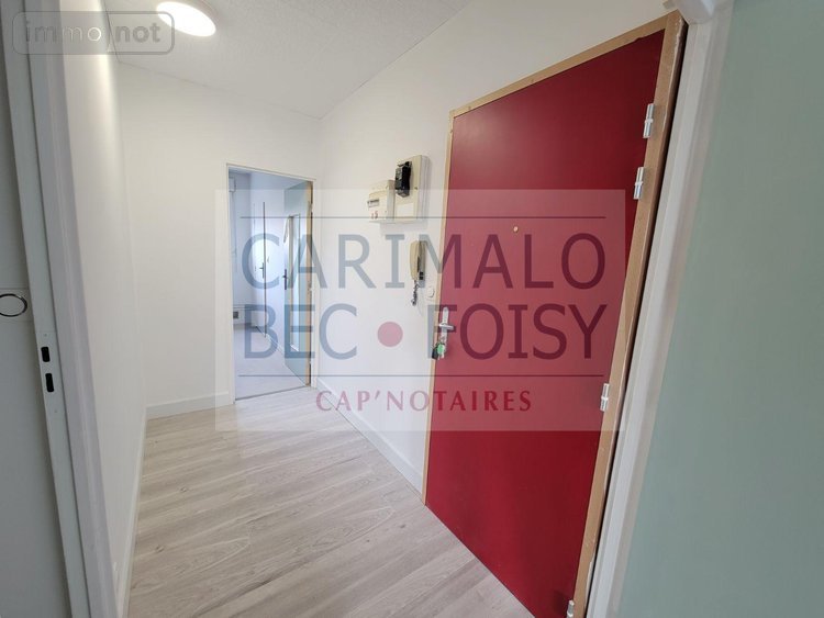 Appartement a vendre Châteaudun 28200 Eure-et-Loir 91 m2 4 pièces 70700 euros