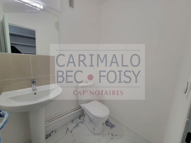 Appartement a vendre Châteaudun 28200 Eure-et-Loir 91 m2 4 pièces 70700 euros