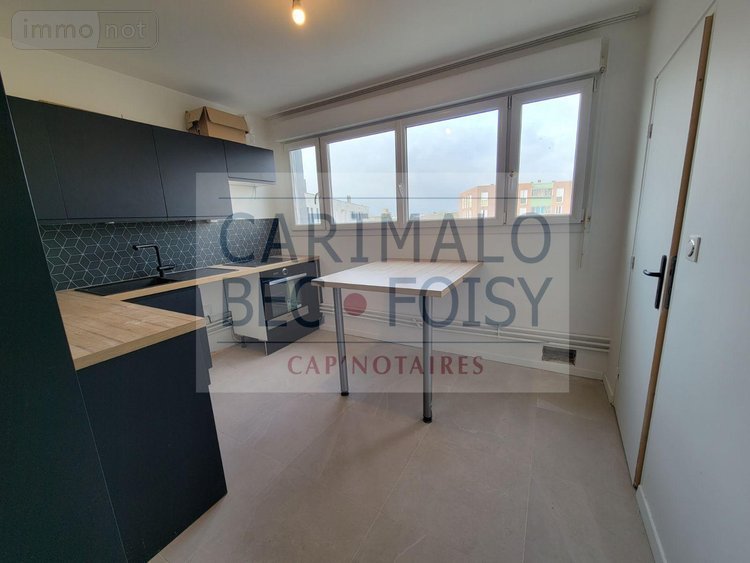 Appartement a vendre Châteaudun 28200 Eure-et-Loir 91 m2 4 pièces 70700 euros