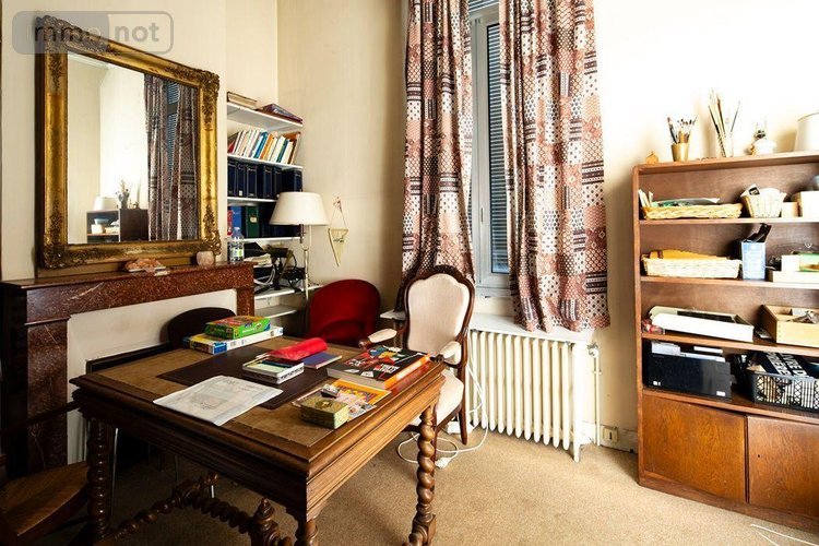 Maison a vendre Le Bouscat 33110 Gironde 93 m2 4 pièces 330000 euros