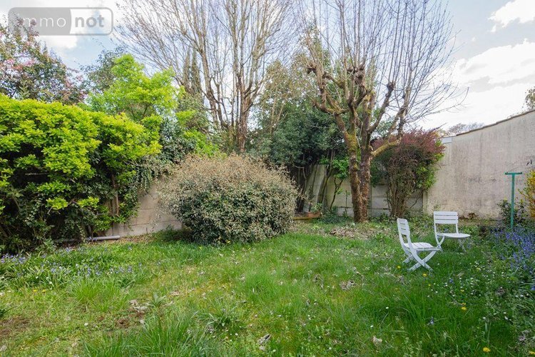 Maison a vendre Le Bouscat 33110 Gironde 93 m2 4 pièces 330000 euros