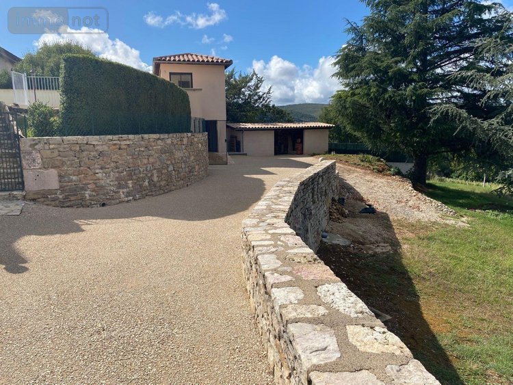 Maison a vendre Cajarc 46160 Lot 172 m2 6 pièces 364128 euros