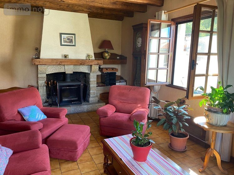 Maison a vendre Cajarc 46160 Lot 172 m2 6 pièces 364128 euros