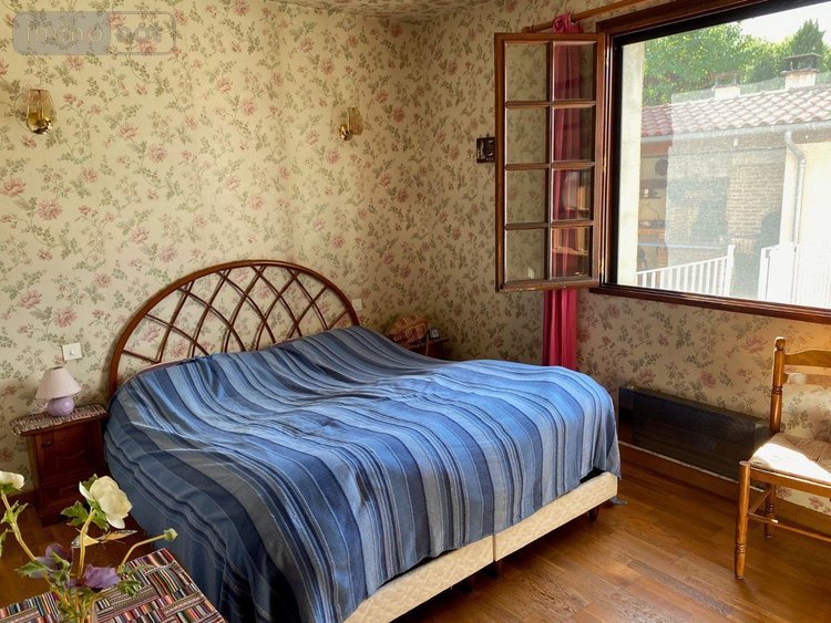 Maison a vendre Cajarc 46160 Lot 172 m2 6 pièces 364128 euros