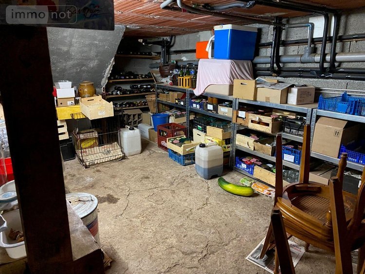 Maison a vendre Cajarc 46160 Lot 172 m2 6 pièces 364128 euros