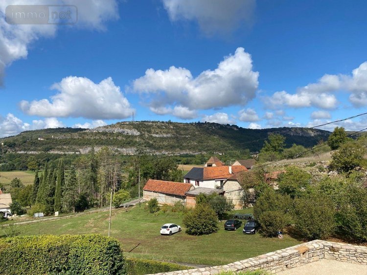 Maison a vendre Cajarc 46160 Lot 172 m2 6 pièces 364128 euros