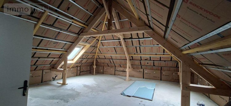 Maison a vendre Brosville 27930 Eure 118 m2 4 pièces 367500 euros