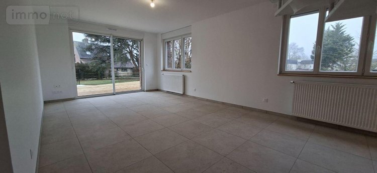 Maison a vendre Brosville 27930 Eure 118 m2 4 pièces 367500 euros