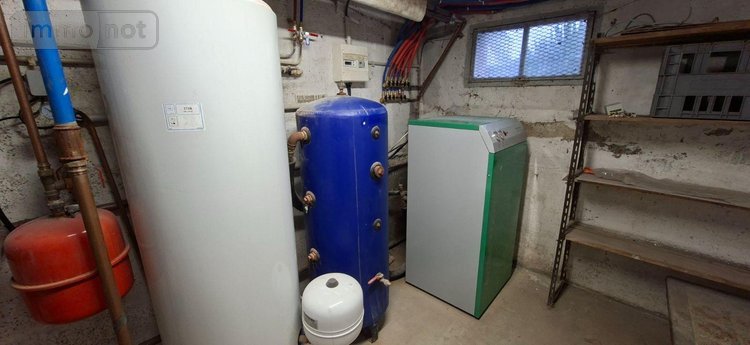 Maison a vendre Brosville 27930 Eure 118 m2 4 pièces 367500 euros