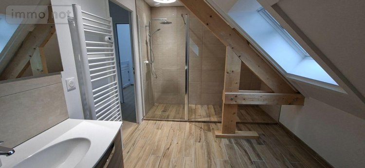 Maison a vendre Brosville 27930 Eure 118 m2 4 pièces 367500 euros
