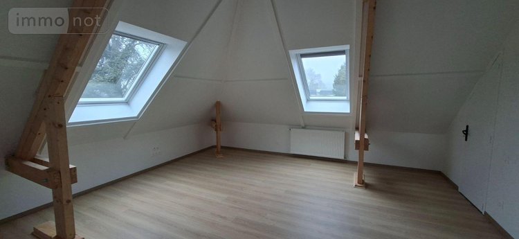 Maison a vendre Brosville 27930 Eure 118 m2 4 pièces 367500 euros