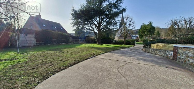 Maison a vendre Brosville 27930 Eure 118 m2 4 pièces 367500 euros