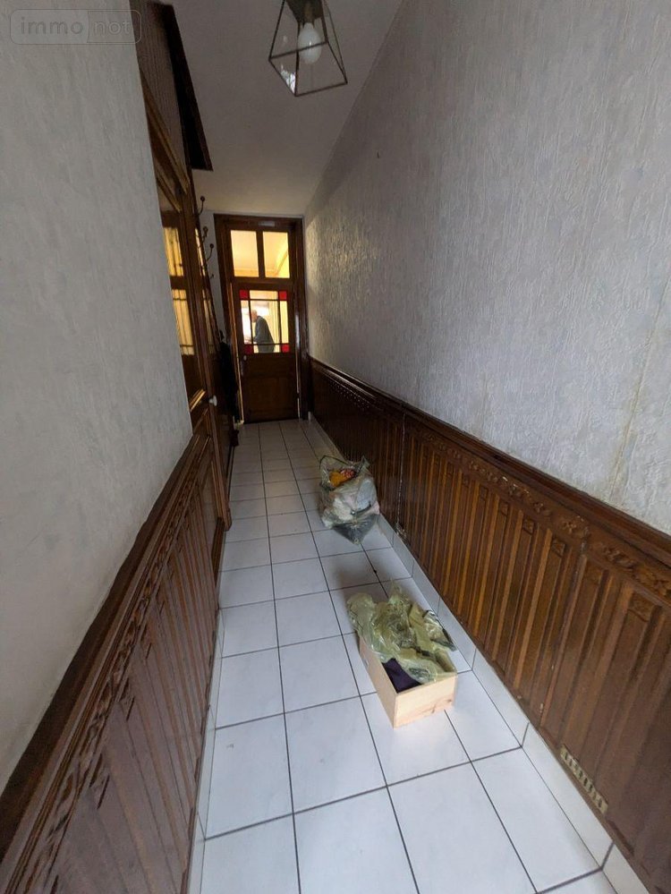 Maison a vendre Wormhout 59470 Nord 98 m2 4 pièces 189900 euros