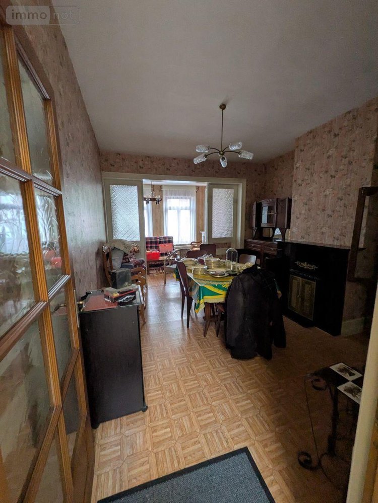 Maison a vendre Wormhout 59470 Nord 98 m2 4 pièces 189900 euros