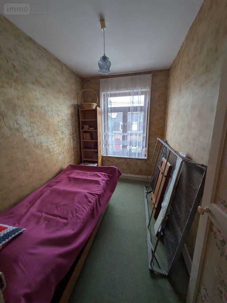 Maison a vendre Wormhout 59470 Nord 98 m2 4 pièces 189900 euros