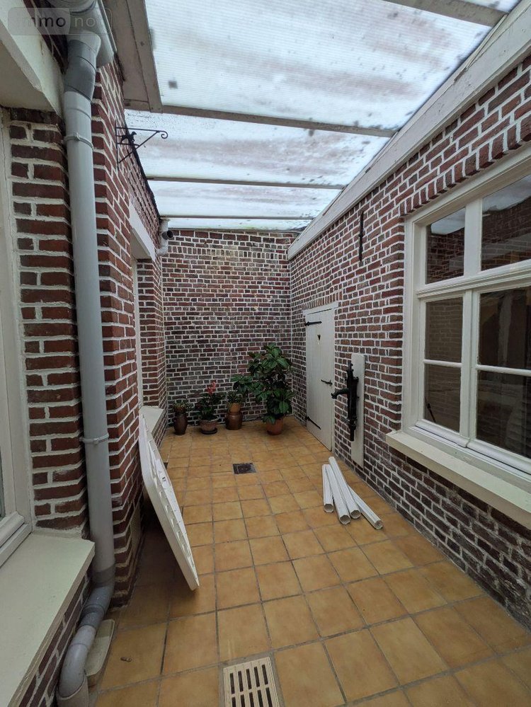 Maison a vendre Wormhout 59470 Nord 98 m2 4 pièces 189900 euros
