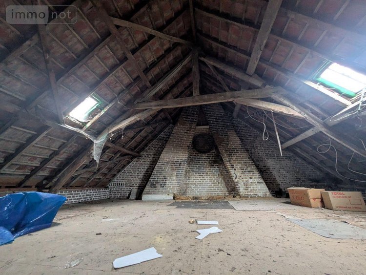 Maison a vendre Wormhout 59470 Nord 98 m2 4 pièces 189900 euros