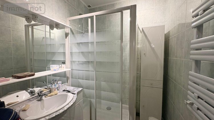 Maison a vendre Theillay 41300 Loir-et-Cher 132 m2 6 pièces 184450 euros