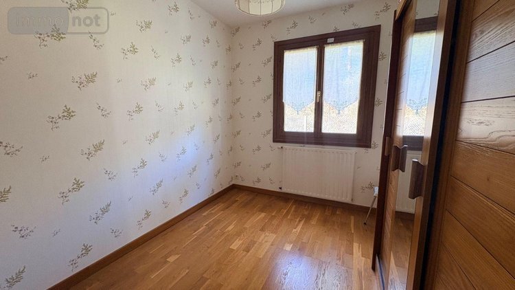 Maison a vendre Theillay 41300 Loir-et-Cher 132 m2 6 pièces 184450 euros