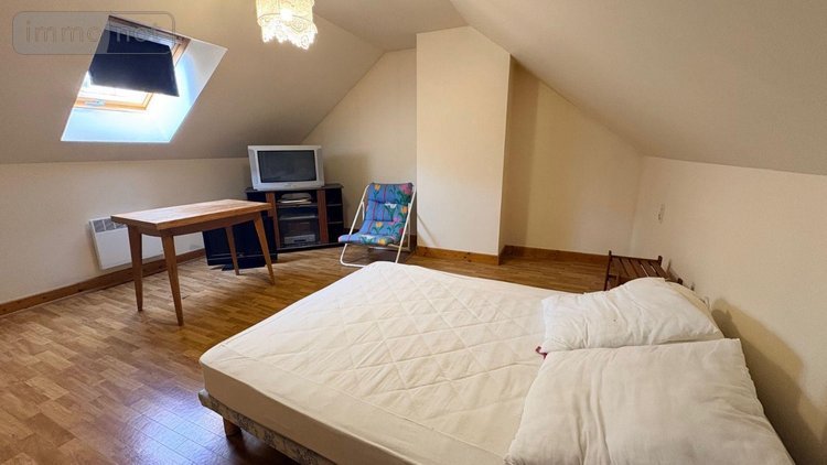 Maison a vendre Theillay 41300 Loir-et-Cher 132 m2 6 pièces 184450 euros