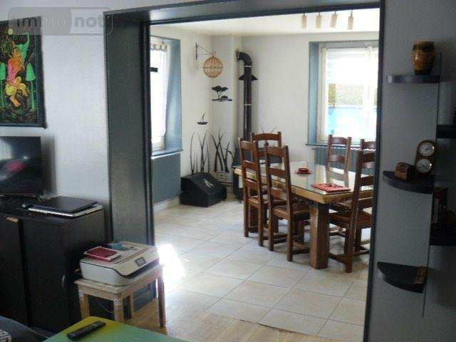 Maison a vendre Jeanménil 88700 Vosges 110 m2 5 pièces 138000 euros
