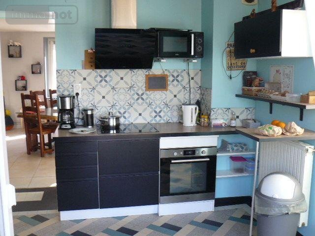 Maison a vendre Jeanménil 88700 Vosges 110 m2 5 pièces 138000 euros