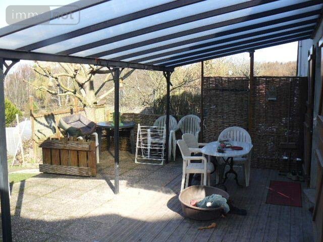 Maison a vendre Jeanménil 88700 Vosges 110 m2 5 pièces 138000 euros