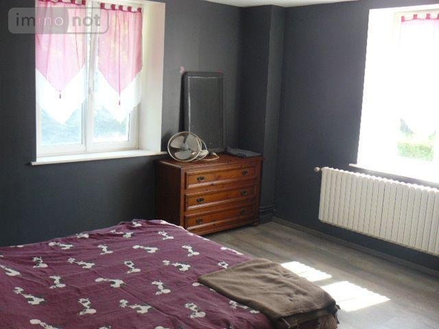 Maison a vendre Jeanménil 88700 Vosges 110 m2 5 pièces 138000 euros
