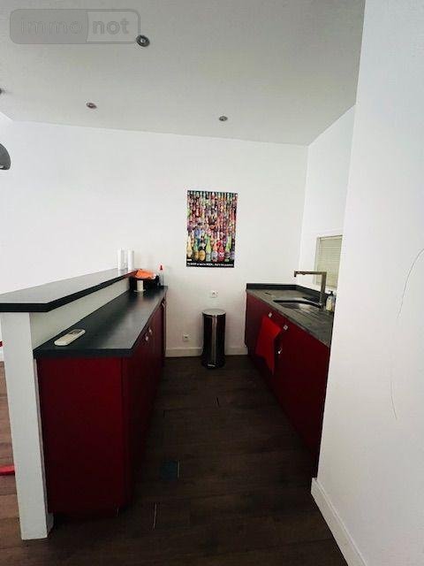 Fonds et murs commerciaux a vendre Chambéry 73000 Savoie 60 m2  30000 euros