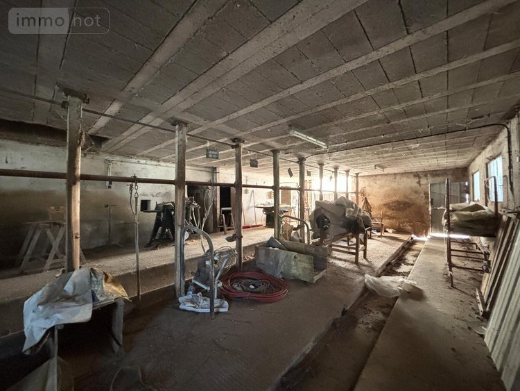 Maison a vendre Saint-Martin-du-Mont 71580 Saône-et-Loire 120 m2 4 pièces 105000 euros