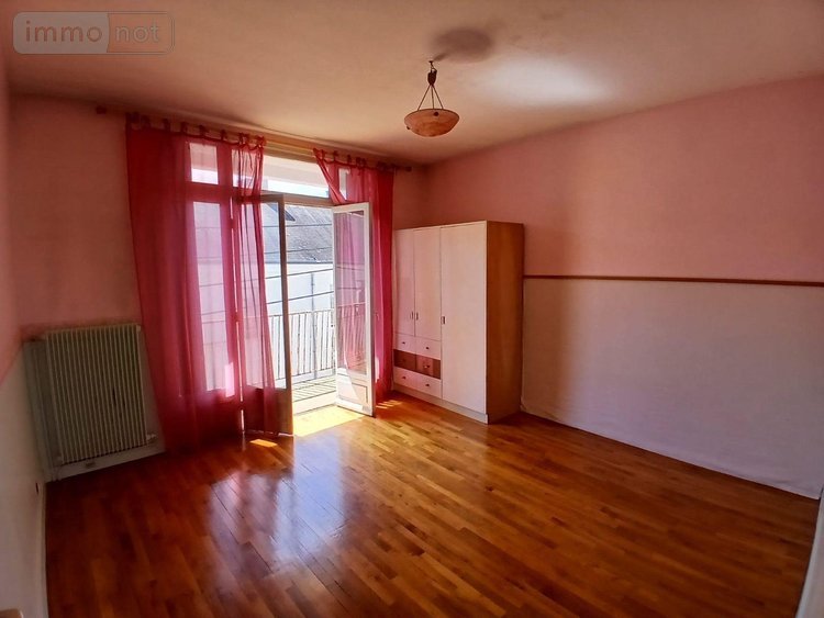 Maison a vendre Châteauroux 36000 Indre 203 m2 7 pièces 235000 euros