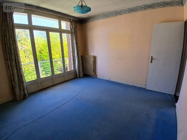 Maison a vendre Châteauroux 36000 Indre 203 m2 7 pièces 235000 euros