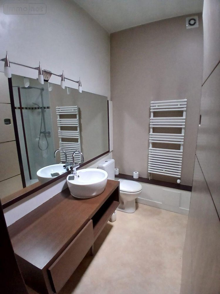 Maison a vendre Châteauroux 36000 Indre 203 m2 7 pièces 235000 euros