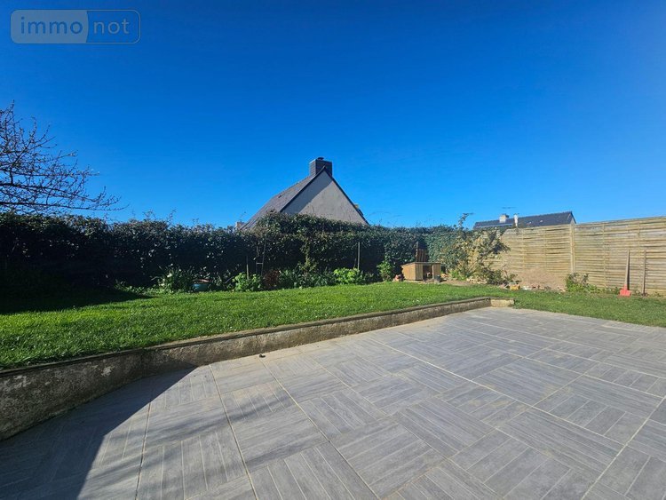 Maison a vendre La Gouesnière 35350 Ille-et-Vilaine 104 m2 6 pièces 349000 euros